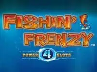 Fishin Frenzy Power 4 Slots