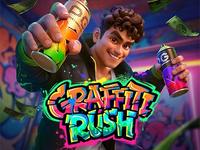 Graffiti Rush