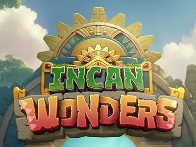 Incan Wonders