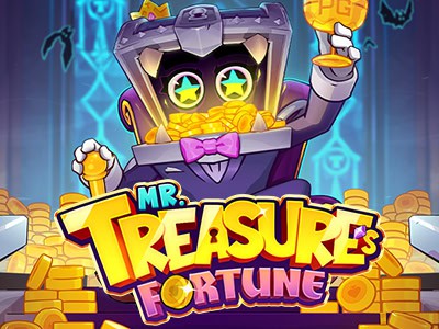 Mr Treasures Fortune